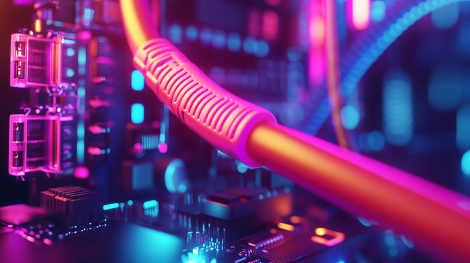 Cabo P4: 5 Vantagens que Voc&ecirc; Precisa Conhecer