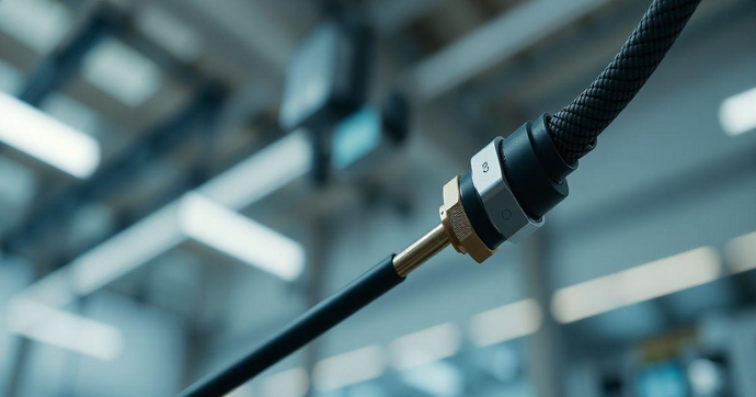 Cabo para Balan&ccedil;a: Como Escolher o Ideal