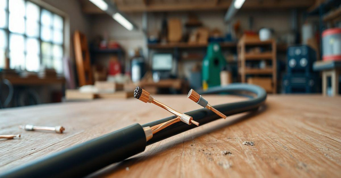 Cabo PP 3x4mm Pre&ccedil;o Acess&iacute;vel