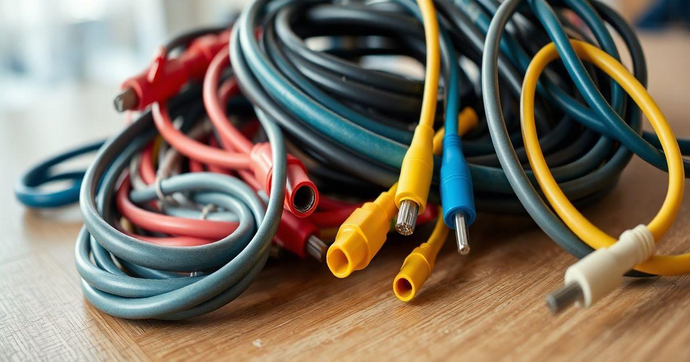 Cabo PP para Lumin&aacute;ria: O Guia Completo