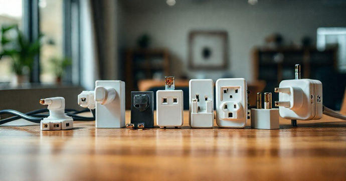 Como Escolher o Melhor Plugue de Tomada