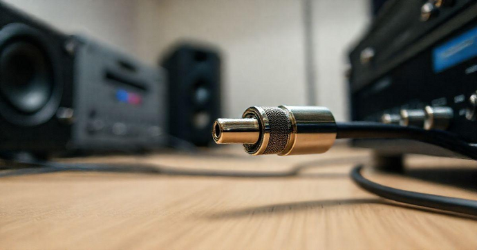 Conector P2 Est&eacute;reo: Tudo que Voc&ecirc; Precisa Saber