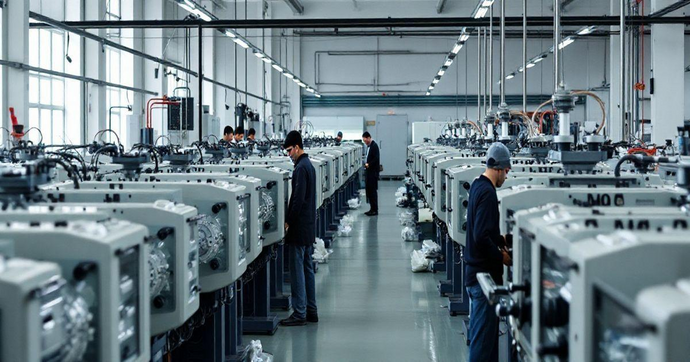 Empresas de Inje&ccedil;&atilde;o Pl&aacute;stica: 7 Fatores para Escolher a Melhor