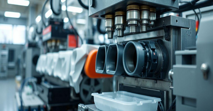 Inje&ccedil;&atilde;o de pe&ccedil;as pl&aacute;sticas automotivas: O que voc&ecirc; precisa saber