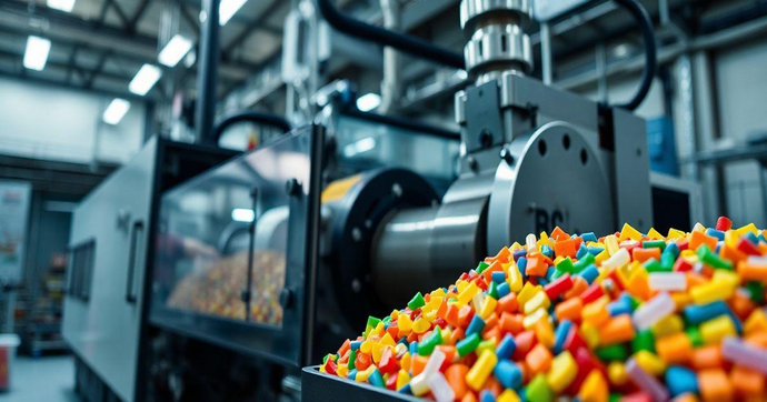 Inje&ccedil;&atilde;o de Pl&aacute;sticos e Termopl&aacute;sticos: O Guia Completo