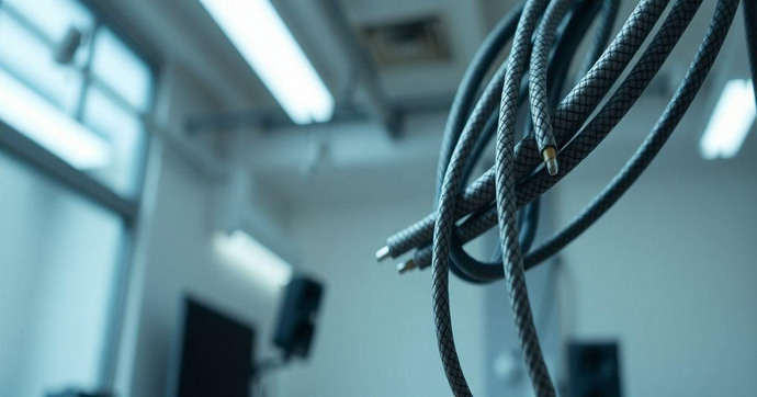 Melhores Fabricantes de Cabo PP