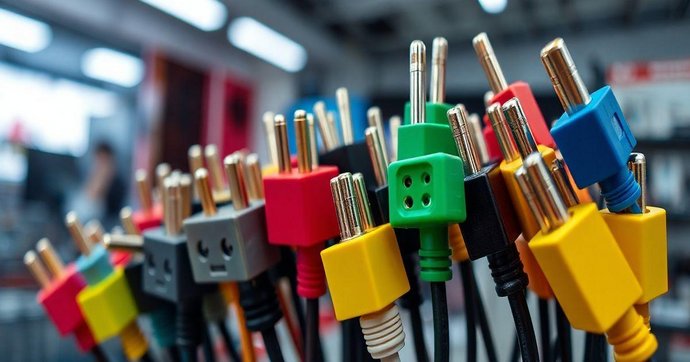 Onde Comprar Plug P2: Guia Completo