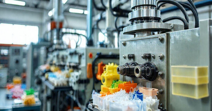 Servi&ccedil;o de Inje&ccedil;&atilde;o de Pe&ccedil;as Pl&aacute;sticas de Qualidade