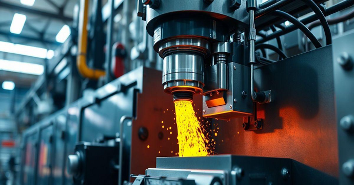 Vantagens da Inje&ccedil;&atilde;o de Termopl&aacute;sticos