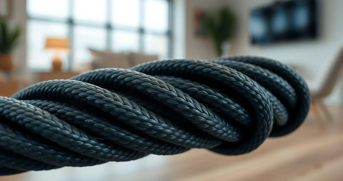 Cabo PP 10mm: Tudo o que Você Precisa Saber para Escolher o Ideal