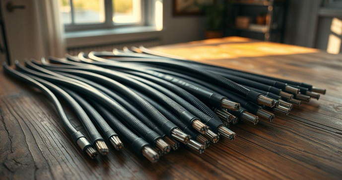 Cabo PP 3x4mm Pre&ccedil;o Acess&iacute;vel e Qualidade