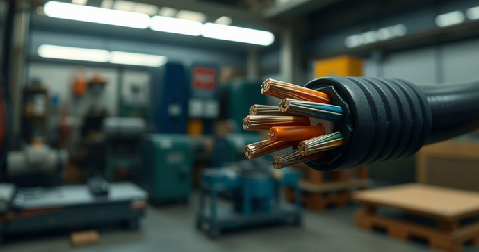 Cabo PP 3x4mm: Pre&ccedil;o por Metro Atualizado