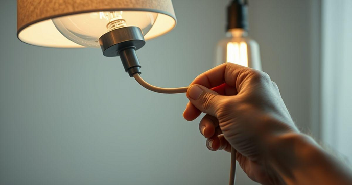 Cabo PP para Lumin&aacute;ria: Escolha o Melhor