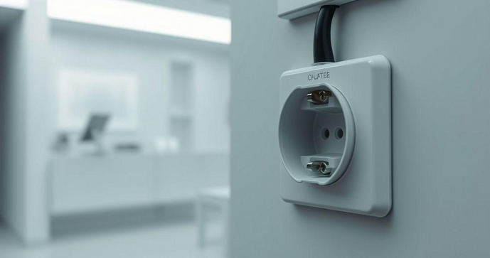 Conector de tomada: como escolher o ideal para sua casa