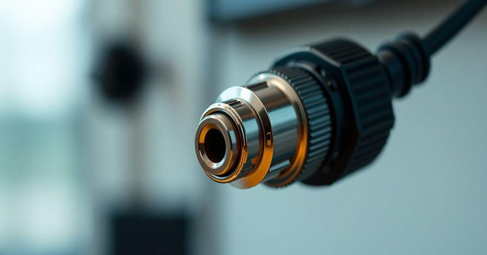 Conector P2 F&ecirc;mea: 5 Dicas Para Escolher o Melhor