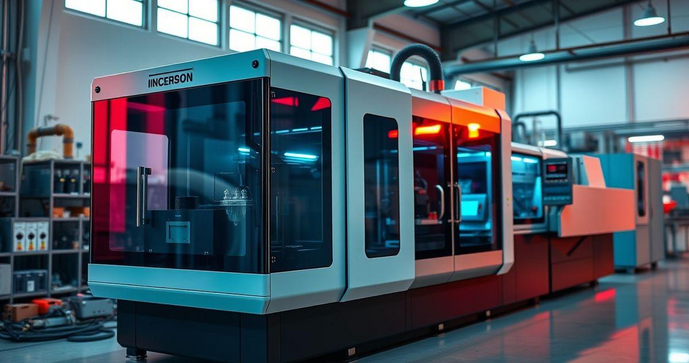 Molde de Inje&ccedil;&atilde;o Pl&aacute;stica: Tudo que Voc&ecirc; Precisa Saber