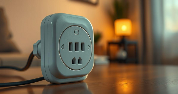Plug 3 pinos: tudo que voc&ecirc; precisa saber sobre seguran&ccedil;a e compatibilidade
