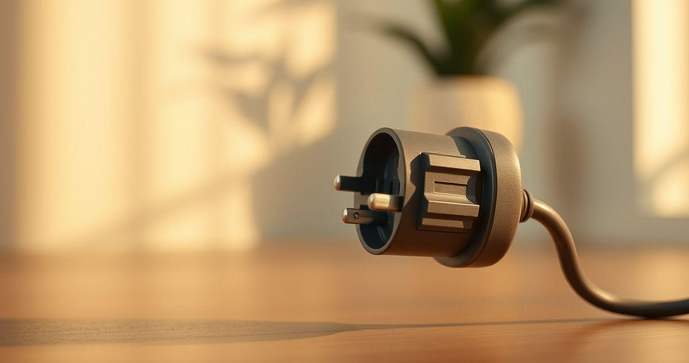 Plug tomada &eacute; essencial para seguran&ccedil;a e praticidade. Descubra como escolher o melhor para suas necessidades.