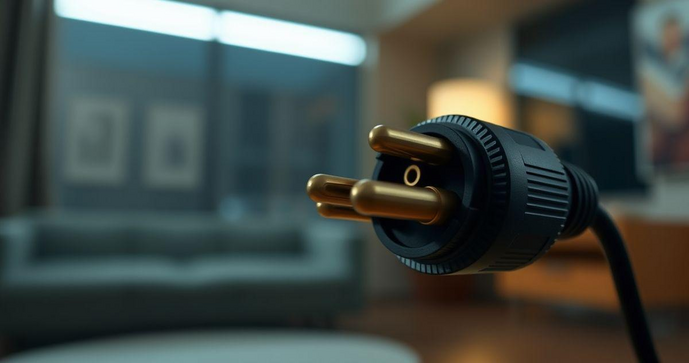 Tomada macho 20a: Como Escolher e Instalar Corretamente