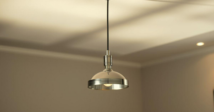 Cabo de Aço para Luminária Pendente: Veja Como Escolher o Ideal para Sua Decoração