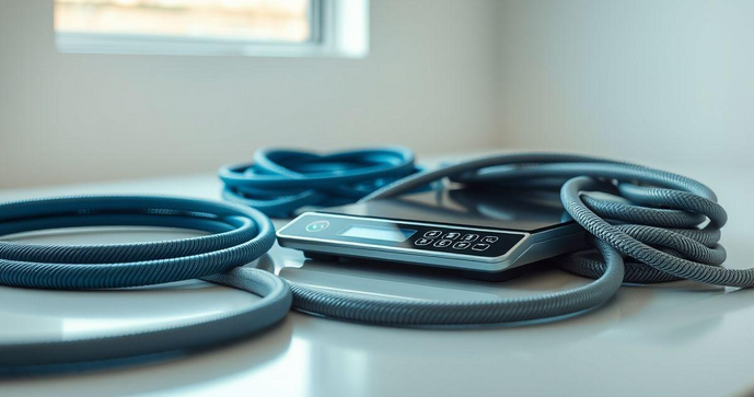 Cabo para Balan&ccedil;a: Escolha o Ideal