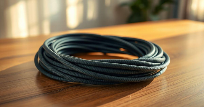 Cabo PP 2x4mm: Tudo o que Você Precisa Saber para Escolher o Ideal