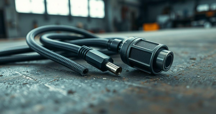 Cabo PP com Plug Injetado: Vantagens e Aplica&ccedil;&otilde;es Essenciais