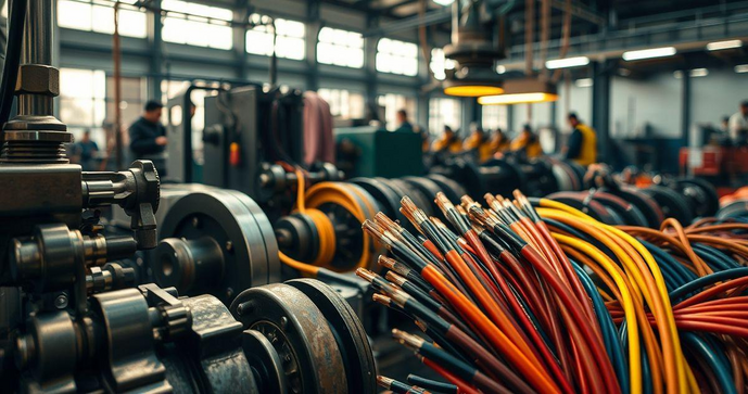 Fabricante Cabo de For&ccedil;a: Tudo que Voc&ecirc; Precisa Saber