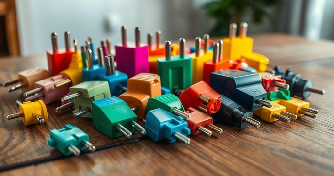 Guia Completo para Comprar Plug