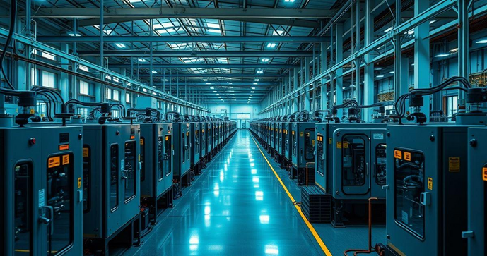 Moldes para Inje&ccedil;&atilde;o de Termopl&aacute;sticos