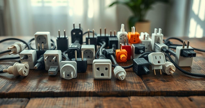 O Guia Completo sobre Plug Tomada