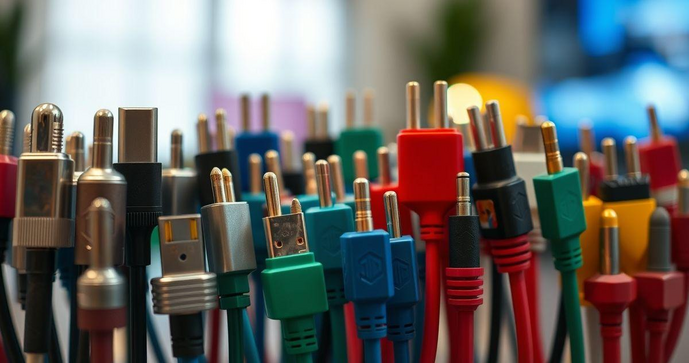 Onde Comprar Plug P2: Melhores Op&ccedil;&otilde;es