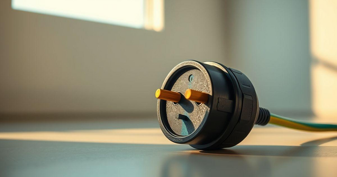 Plug 3 Pinos 20A: Conhe&ccedil;a suas Vantagens