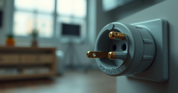 Plug de 20 Amperes: Como Escolher e Instalar Corretamente