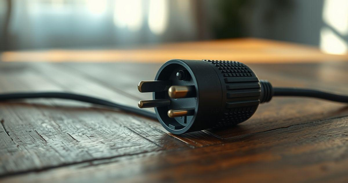 Plug tomada macho &eacute; essencial para garantir seguran&ccedil;a e efici&ecirc;ncia em suas conex&otilde;es el&eacute;tricas. Descubra como escolher o melhor modelo.