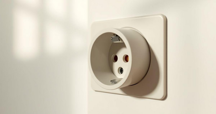 Tomada f&ecirc;mea 3 pinos: tudo que voc&ecirc; precisa saber para escolher a ideal