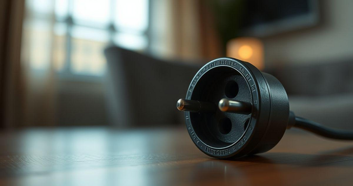 Tudo sobre Plug 3 Pinos Chatos