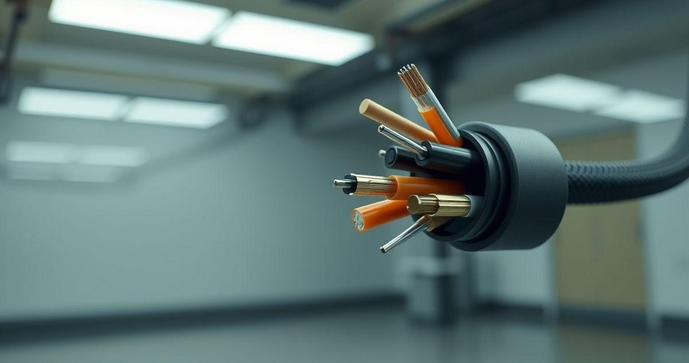 Cabo de for&ccedil;a tripolar: como escolher o ideal para suas necessidades