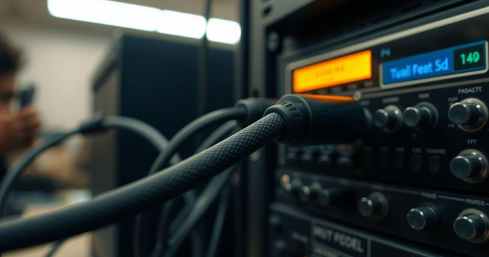 Cabo P4: Como Escolher o Melhor para Suas Necessidades de Conex&atilde;o