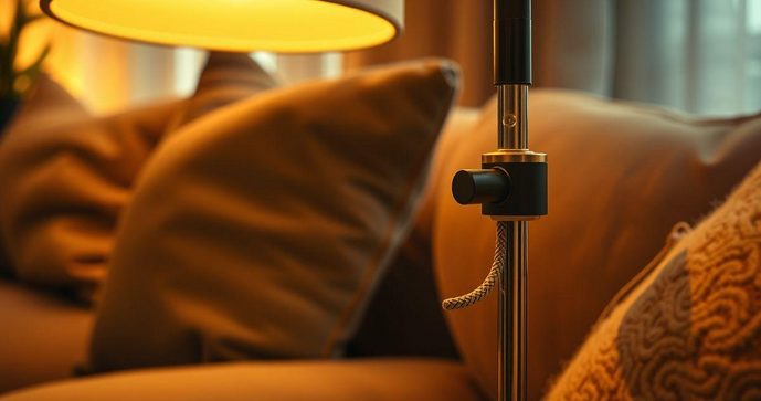 Cabo para Lumin&aacute;ria: Como Escolher o Ideal para Sua Ilumina&ccedil;&atilde;o