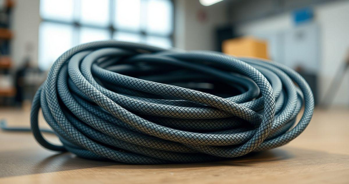 Cabo PP 3x4mm &eacute; a Melhor Op&ccedil;&atilde;o para Suas Instala&ccedil;&otilde;es El&eacute;tricas? Descubra Aqui!