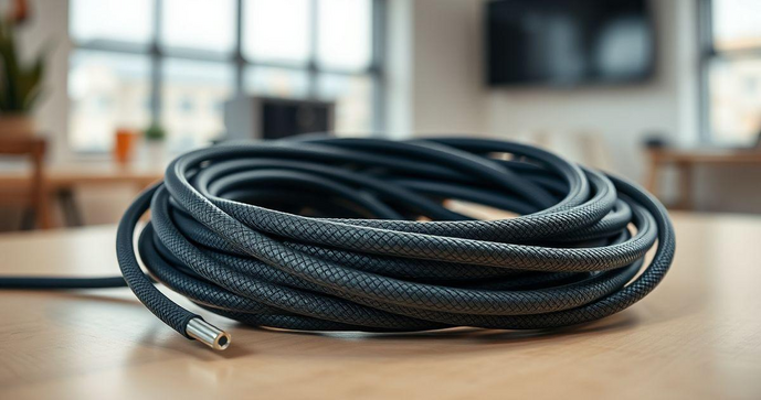 Cabo PP 3x4mm Pre&ccedil;o por Metro