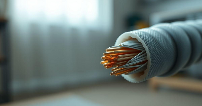 Cabo PP 4mm: Tudo o que Voc&ecirc; Precisa Saber para Escolher o Ideal