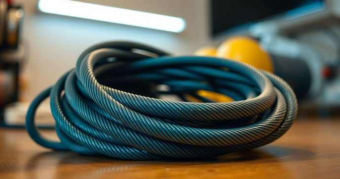 Cabo pp: Vantagens, Aplica&ccedil;&otilde;es e Dicas de Instala&ccedil;&atilde;o