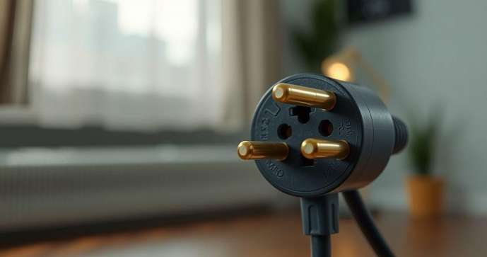 Como Escolher o Plug 3 Pinos 20A Certo para Suas Necessidades