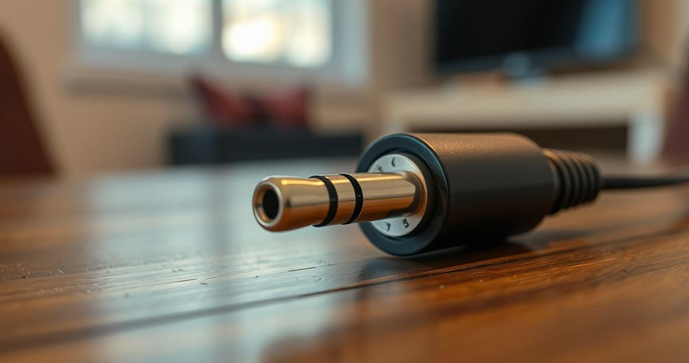 Conectores P2 essenciais para suas necessidades de &aacute;udio