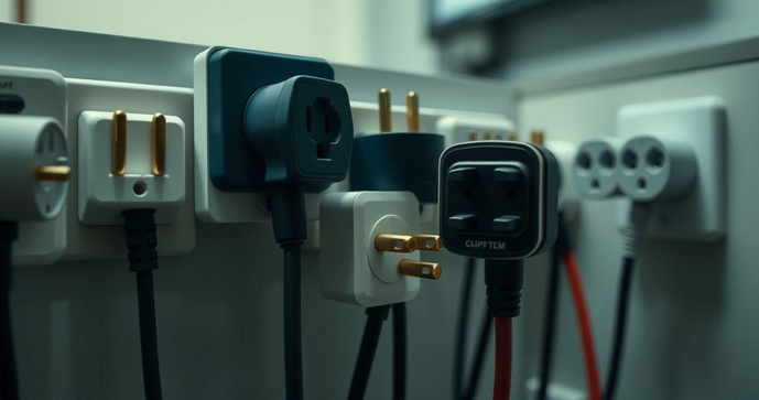 Plug tomada: Como Escolher o Melhor Para Sua Casa