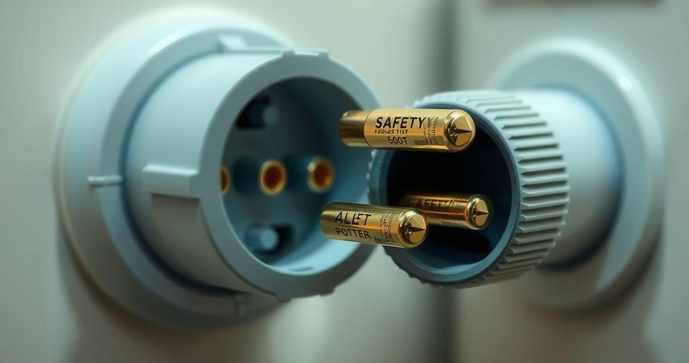 Plug tomada macho &eacute; essencial para seguran&ccedil;a e efici&ecirc;ncia. Descubra como escolher o ideal para suas necessidades.