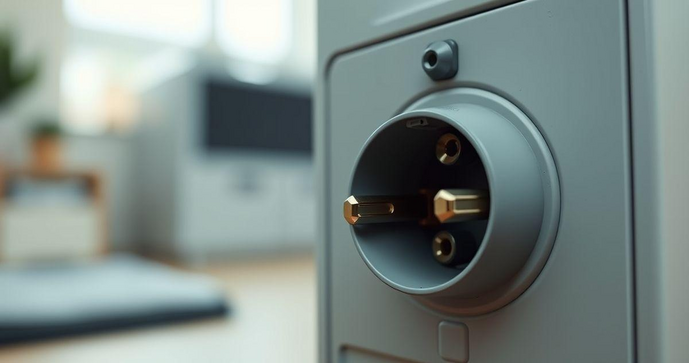 Tomada f&ecirc;mea 3 pinos: como escolher a ideal para sua instala&ccedil;&atilde;o el&eacute;trica