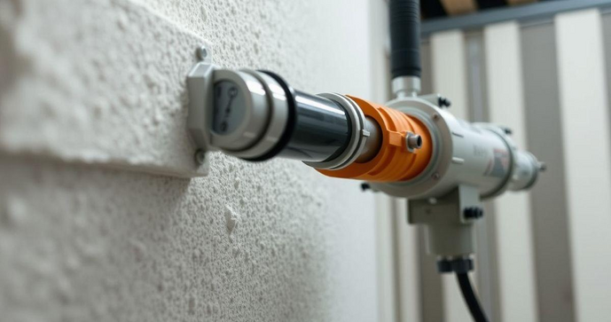 Vantagens da Inje&ccedil;&atilde;o de Poliuretano Expandido